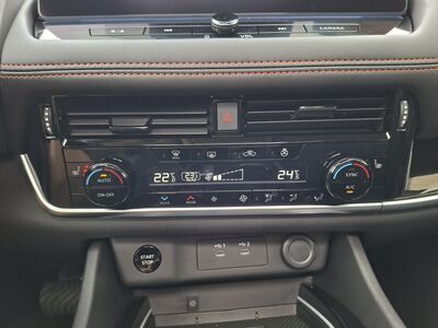 Nissan X-Trail Neuwagen Nissan X-Trail Neuwagen