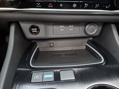 Nissan X-Trail Neuwagen Nissan X-Trail Neuwagen