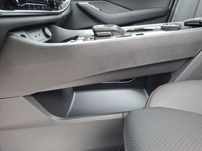 Nissan X-Trail Neuwagen Nissan X-Trail Neuwagen