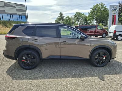 Nissan X-Trail Neuwagen Nissan X-Trail Neuwagen