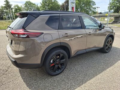 Nissan X-Trail Neuwagen Nissan X-Trail Neuwagen