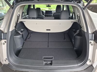 Nissan X-Trail Vorführwagen Nissan X-Trail Vorführwagen