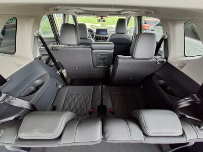 Nissan X-Trail Vorführwagen Nissan X-Trail Vorführwagen