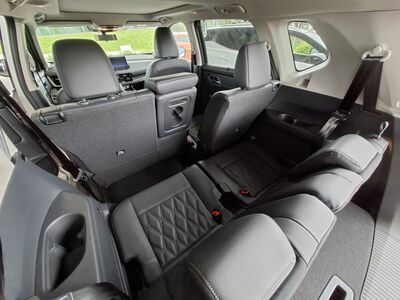 Nissan X-Trail Vorführwagen Nissan X-Trail Vorführwagen