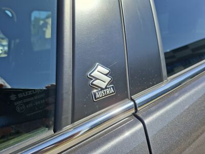 Suzuki S-Cross Gebrauchtwagen Suzuki S-Cross Gebrauchtwagen