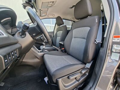 Suzuki S-Cross Gebrauchtwagen Suzuki S-Cross Gebrauchtwagen