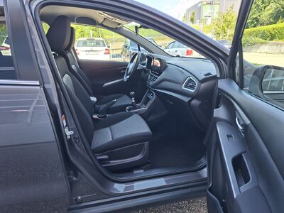 Suzuki S-Cross Gebrauchtwagen Suzuki S-Cross Gebrauchtwagen