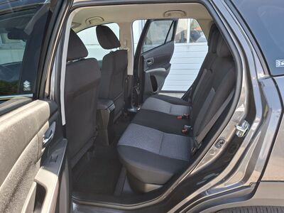 Suzuki S-Cross Gebrauchtwagen Suzuki S-Cross Gebrauchtwagen