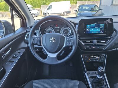 Suzuki S-Cross Gebrauchtwagen Suzuki S-Cross Gebrauchtwagen