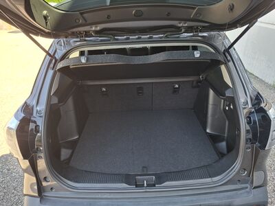 Suzuki S-Cross Gebrauchtwagen Suzuki S-Cross Gebrauchtwagen