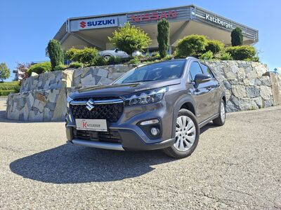 Suzuki S-Cross Gebrauchtwagen Suzuki S-Cross Gebrauchtwagen