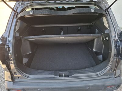 Suzuki S-Cross Gebrauchtwagen Suzuki S-Cross Gebrauchtwagen