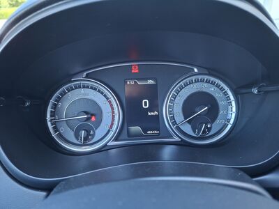 Suzuki S-Cross Gebrauchtwagen Suzuki S-Cross Gebrauchtwagen