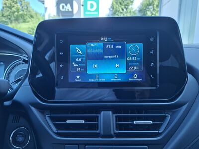Suzuki S-Cross Gebrauchtwagen Suzuki S-Cross Gebrauchtwagen