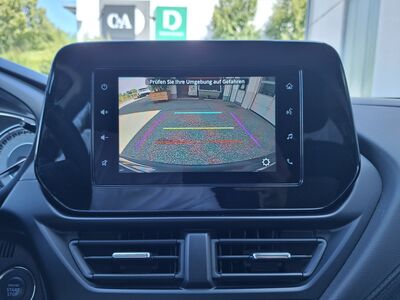 Suzuki S-Cross Gebrauchtwagen Suzuki S-Cross Gebrauchtwagen