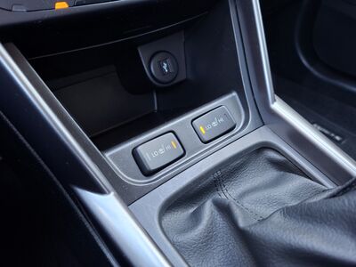 Suzuki S-Cross Gebrauchtwagen Suzuki S-Cross Gebrauchtwagen