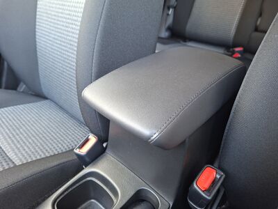 Suzuki S-Cross Gebrauchtwagen Suzuki S-Cross Gebrauchtwagen