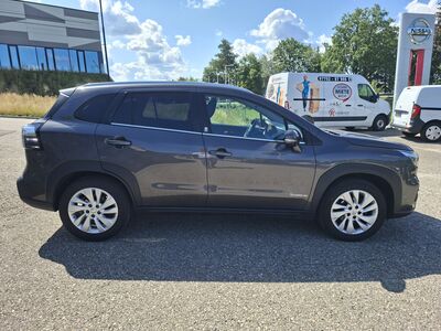 Suzuki S-Cross Gebrauchtwagen Suzuki S-Cross Gebrauchtwagen