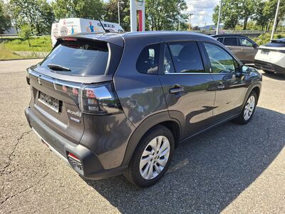 Suzuki S-Cross Gebrauchtwagen Suzuki S-Cross Gebrauchtwagen