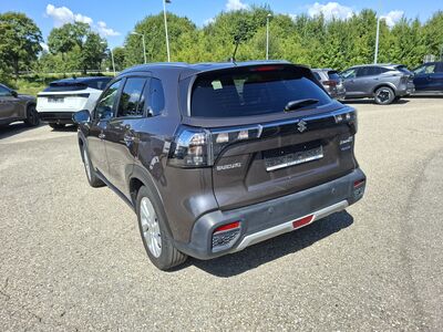 Suzuki S-Cross Gebrauchtwagen Suzuki S-Cross Gebrauchtwagen