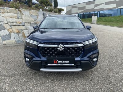 Suzuki S-Cross Neuwagen