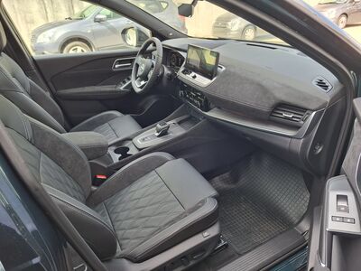Nissan Qashqai Tageszulassung Nissan Qashqai Tageszulassung