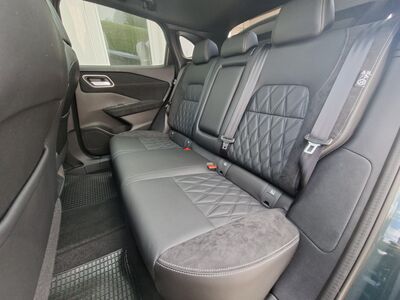Nissan Qashqai Tageszulassung Nissan Qashqai Tageszulassung