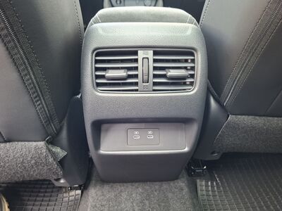 Nissan Qashqai Tageszulassung Nissan Qashqai Tageszulassung