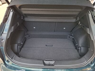 Nissan Qashqai Tageszulassung Nissan Qashqai Tageszulassung