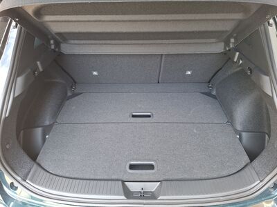Nissan Qashqai Tageszulassung Nissan Qashqai Tageszulassung