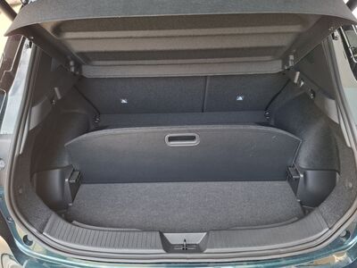 Nissan Qashqai Tageszulassung Nissan Qashqai Tageszulassung