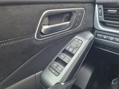 Nissan Qashqai Tageszulassung Nissan Qashqai Tageszulassung