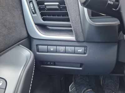 Nissan Qashqai Tageszulassung Nissan Qashqai Tageszulassung
