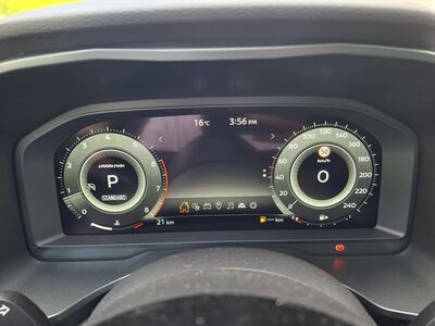 Nissan Qashqai Tageszulassung Nissan Qashqai Tageszulassung