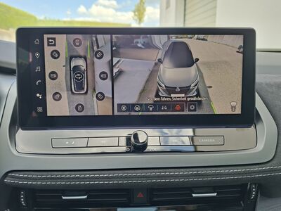 Nissan Qashqai Tageszulassung Nissan Qashqai Tageszulassung