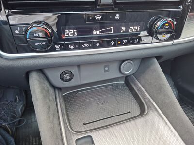 Nissan Qashqai Tageszulassung Nissan Qashqai Tageszulassung