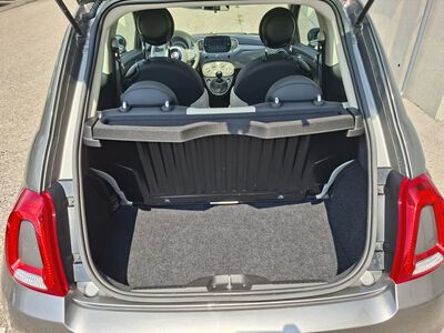 Fiat 500 Gebrauchtwagen