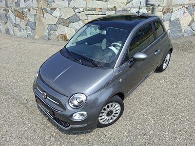 Fiat 500 Gebrauchtwagen
