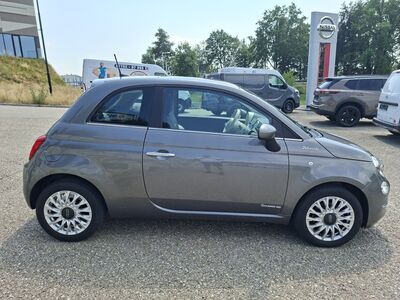 Fiat 500 Gebrauchtwagen