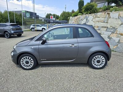 Fiat 500 Gebrauchtwagen