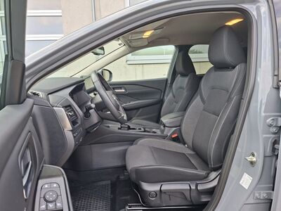 Nissan Qashqai Gebrauchtwagen Nissan Qashqai Gebrauchtwagen