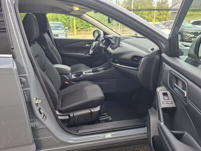 Nissan Qashqai Gebrauchtwagen Nissan Qashqai Gebrauchtwagen