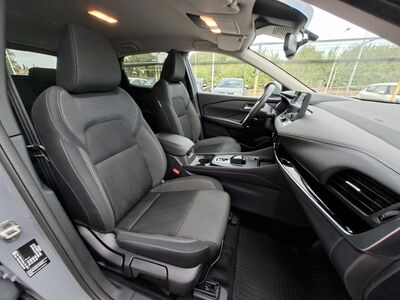 Nissan Qashqai Gebrauchtwagen Nissan Qashqai Gebrauchtwagen