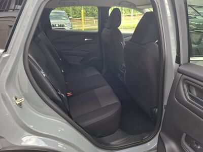 Nissan Qashqai Gebrauchtwagen Nissan Qashqai Gebrauchtwagen