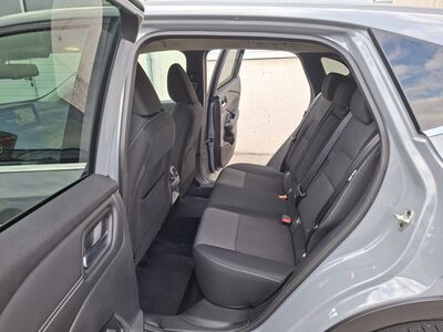 Nissan Qashqai Gebrauchtwagen Nissan Qashqai Gebrauchtwagen