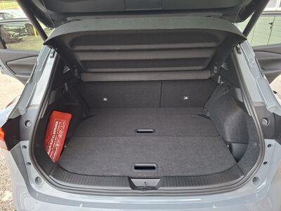 Nissan Qashqai Gebrauchtwagen Nissan Qashqai Gebrauchtwagen