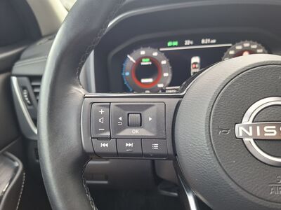 Nissan Qashqai Gebrauchtwagen Nissan Qashqai Gebrauchtwagen