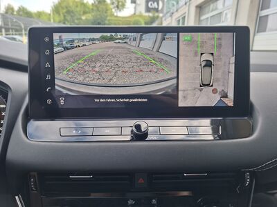 Nissan Qashqai Gebrauchtwagen Nissan Qashqai Gebrauchtwagen