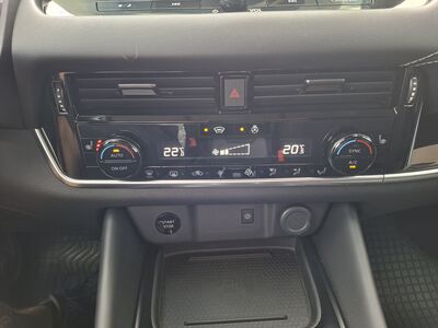 Nissan Qashqai Gebrauchtwagen Nissan Qashqai Gebrauchtwagen