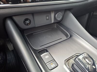 Nissan Qashqai Gebrauchtwagen Nissan Qashqai Gebrauchtwagen